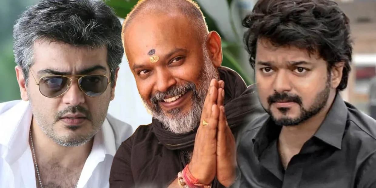 தளபதி 68 மல்டி ஸ்டார் படமா? விளக்கம் கொடுத்த வெங்கட் பிரபு