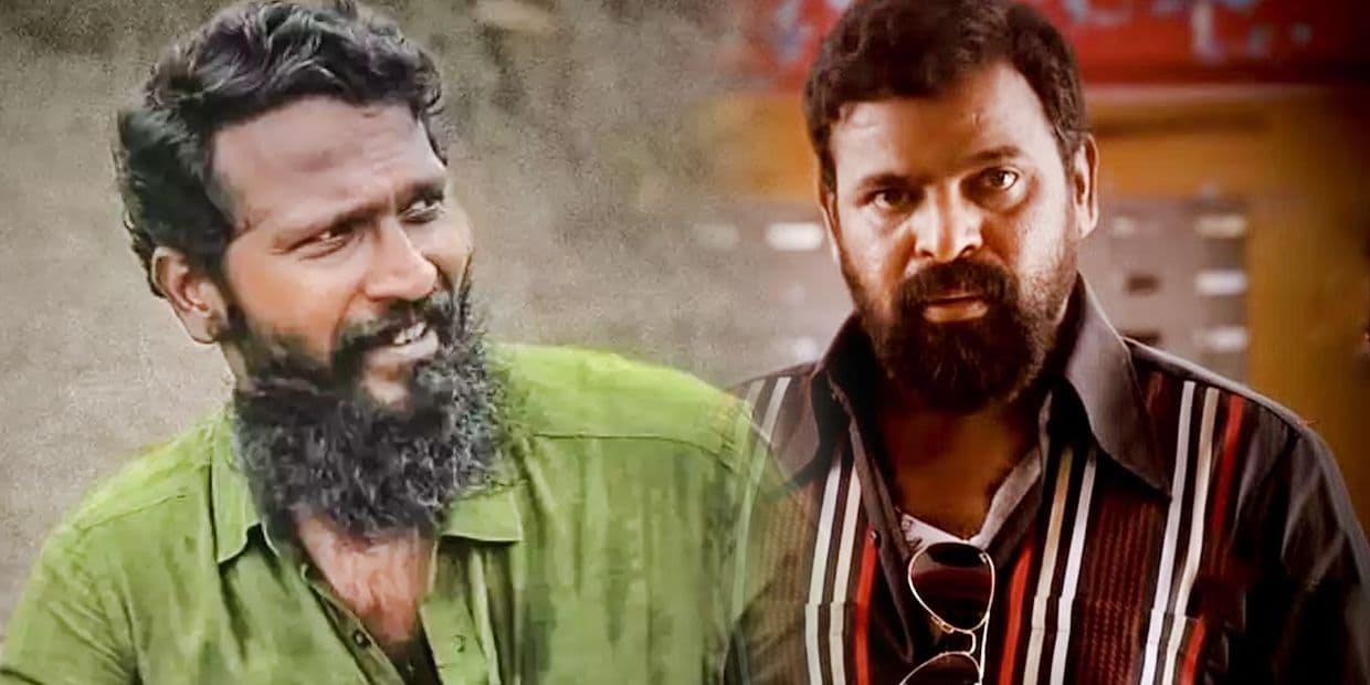வெற்றிமாறன் படத்தில் அடம் பிடித்து நடித்த 5 இயக்குனர்கள்