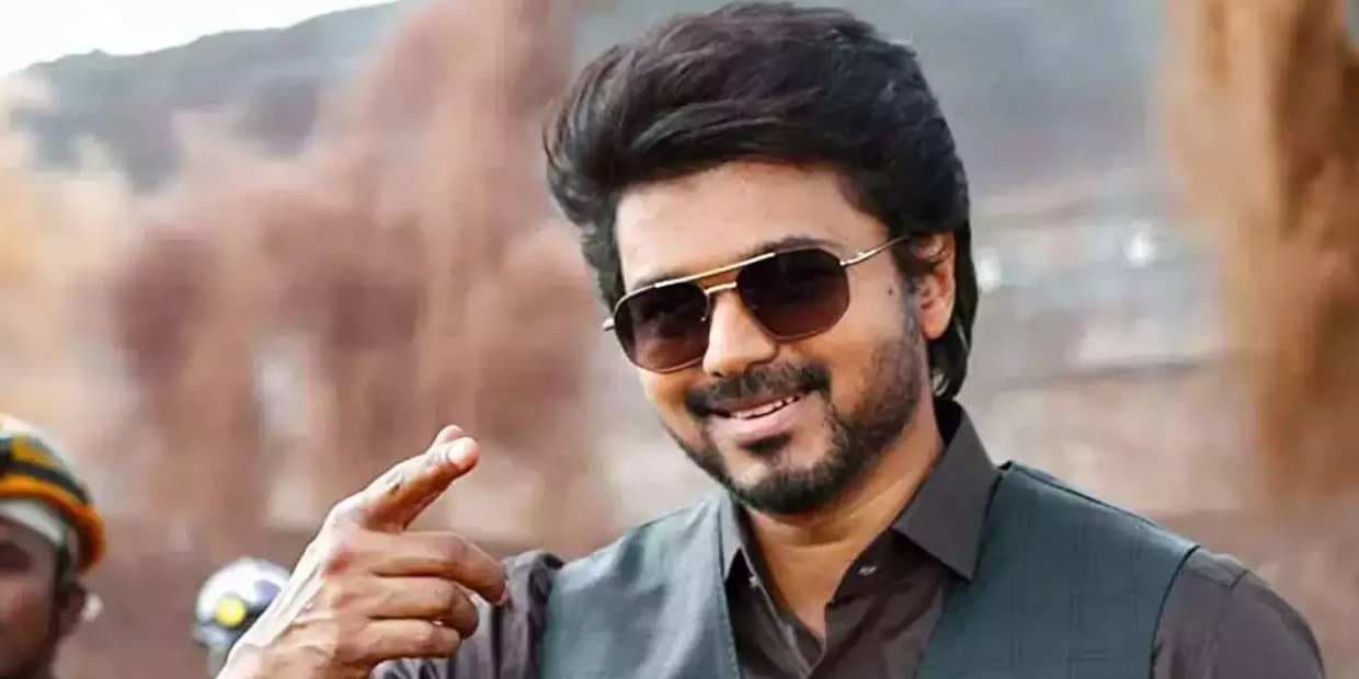 ஒரே நாளை குறிவைத்து வர போகும் 3 அப்டேட்டுகள்.. கோடம்பாக்கம் முதல் கோட்டை வரை தெறிக்கவிடும் தளபதி