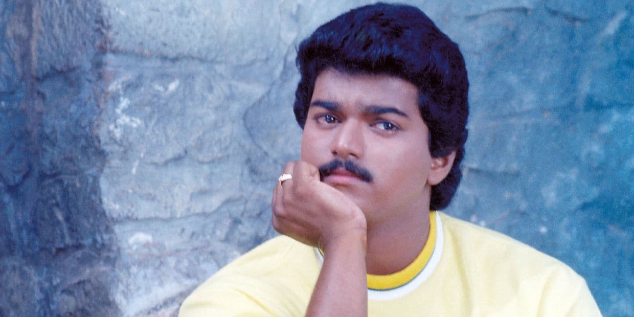 நடிகர்களுக்கு லவ் ஃபெயிலியர் ஆன 5 படங்கள்.. விஜய் கிளைமாக்ஸ் இல் நொறுங்கிப் போன அந்த படம்