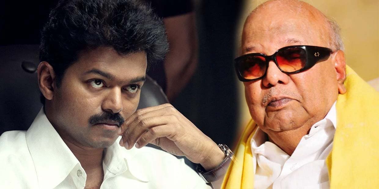 234 தொகுதி, 6000 நபர்கள்.. கலைஞர் பிறந்த நாளில் பக்கா ப்ளான் போட்டு காய் நகர்த்தும் விஜய்