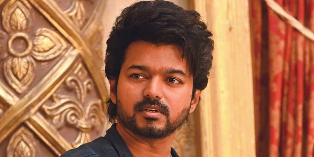தளபதி 68 ஹீரோயினை லாக் செய்த விஜய்.. 4 வருடத்திற்கு பின் இணையும் எவர்கிரீன் கதாநாயகி