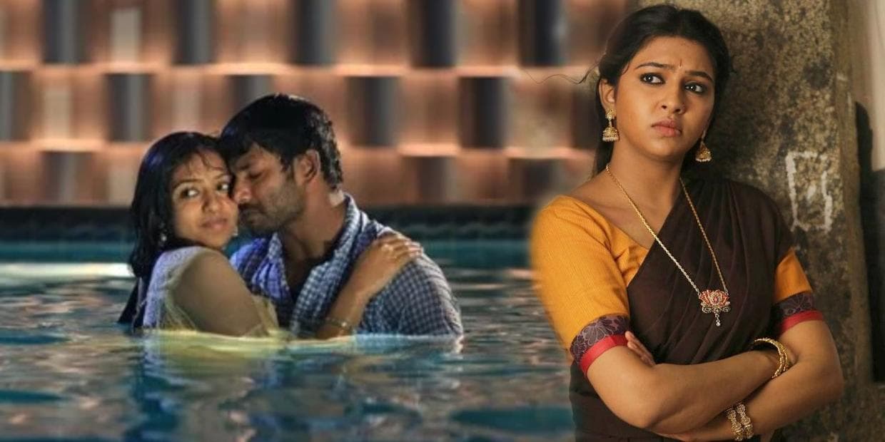 விஷாலுடன் நடித்த பாவத்தால் கிசுகிசுக்கப்பட்ட 5 நடிகைகள்
