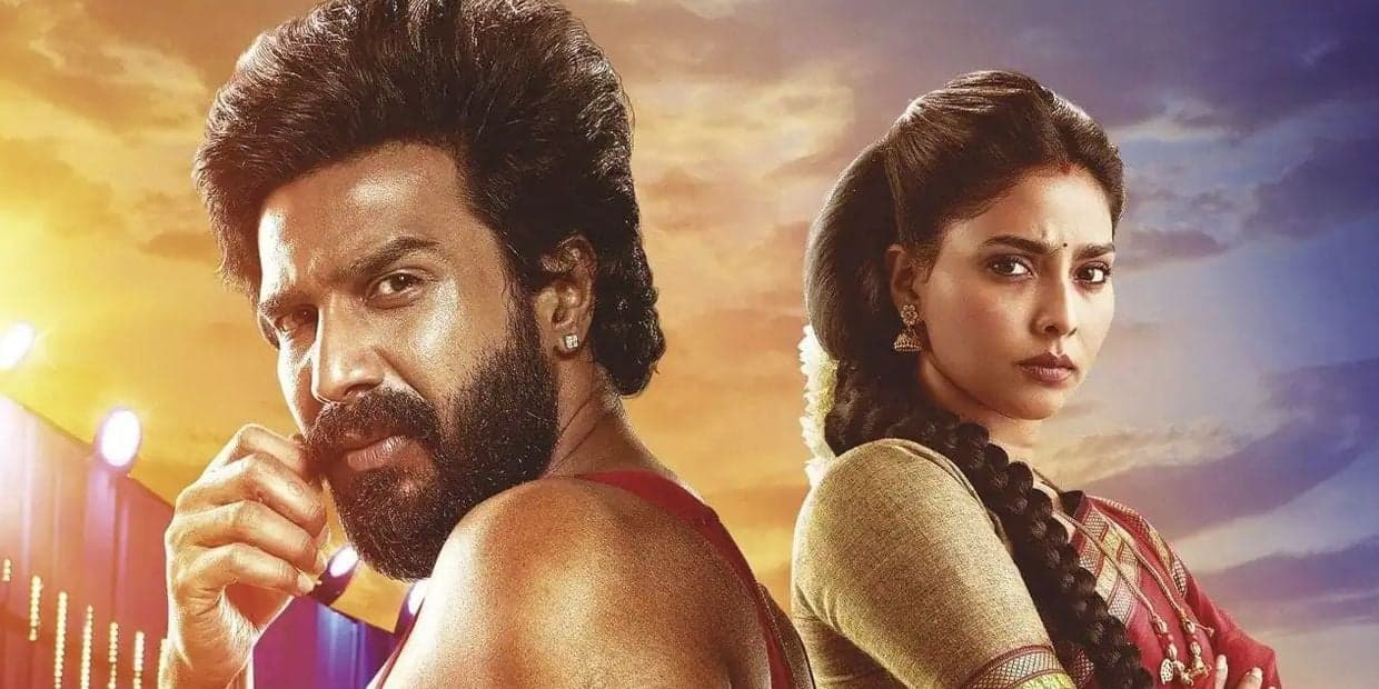 எதிர்பார்ப்பு இல்லாமல் சின்ன பட்ஜெட்டில் ஹிட் கொடுத்த 5 படங்கள்.. மனைவியிடம் குத்து சண்டை போட்ட விஷ்ணு