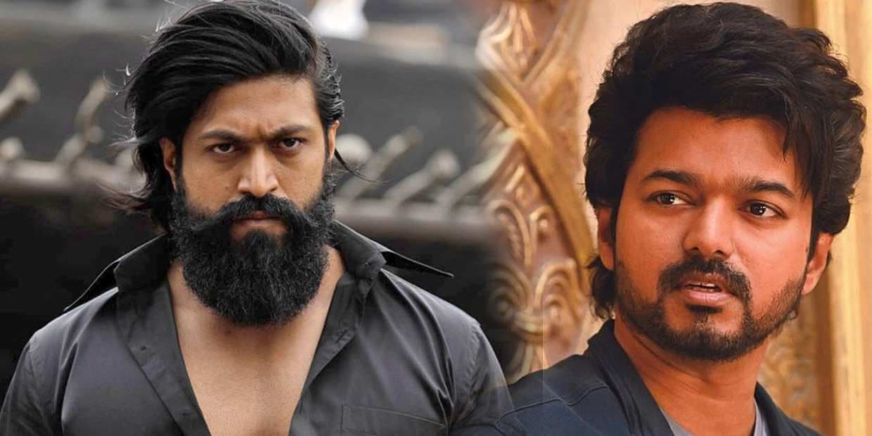 விஜய்யை நம்ப வைத்து கழுத்தறுத்த இயக்குனர்.. கேஜிஎஃப் நடிகரை வைத்து காய் நகர்த்தும் சன் பிக்சர்ஸ்