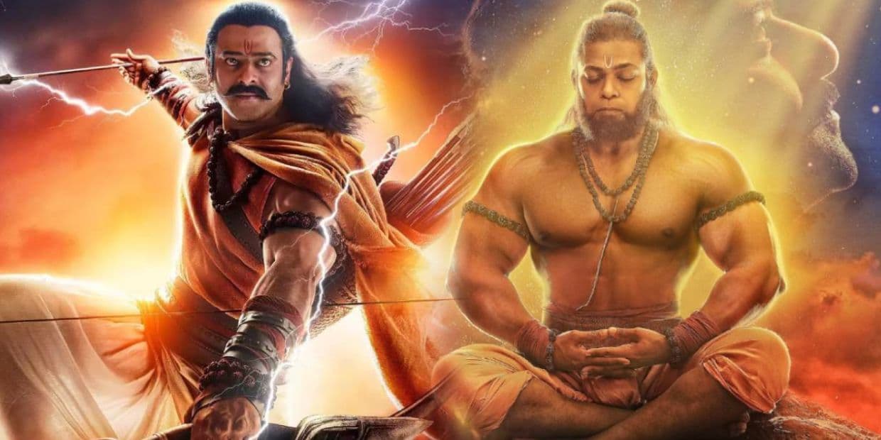 இப்பவே போட்ட பணத்தில் பாதியை திரும்ப எடுத்த ஆதிபுருஷ்.. ஓடிடி வியாபாரம் இத்தனை கோடியா!