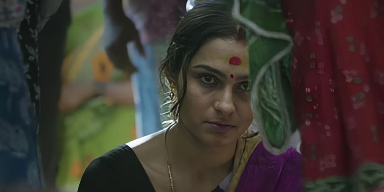 ஹீரோயின்கள் பழிக்கு பழி வாங்கும் 5 படங்கள்
