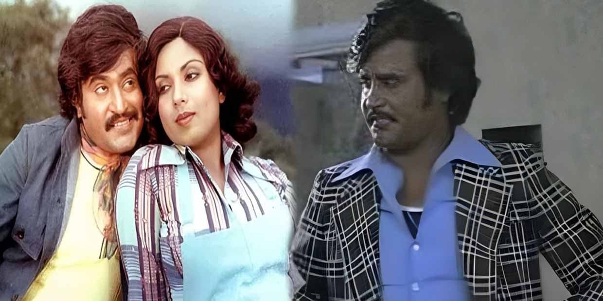 ரீரிலீஸ் செய்தால் இன்றும் உட்கார வைக்கும் ரஜினியின் 5 படங்கள்