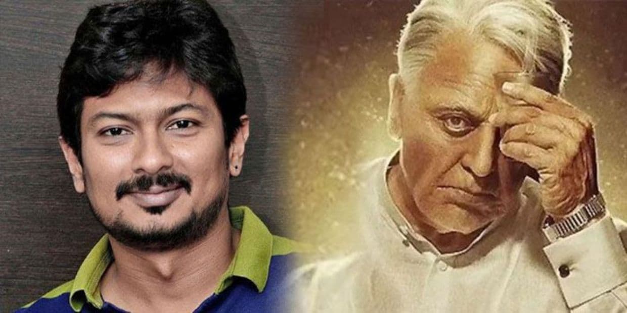 பொங்கலுக்கு 3 முக்கிய படங்களை பார்த்து ஒதுங்கிய இந்தியன் 2.. ரிலீஸ் செய்தியை லாக் செய்த உதயநிதி