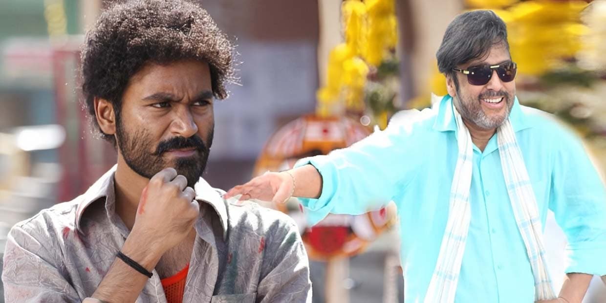 வில்லனாய் கலக்கிய ஐந்து 80ஸ் ஹீரோக்கள்
