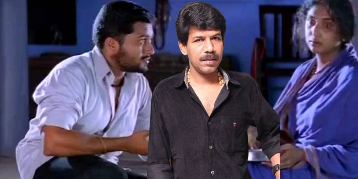 கிளைமாக்ஸ் சொதப்பியதால் பிளாப் ஆன 5 படங்கள்