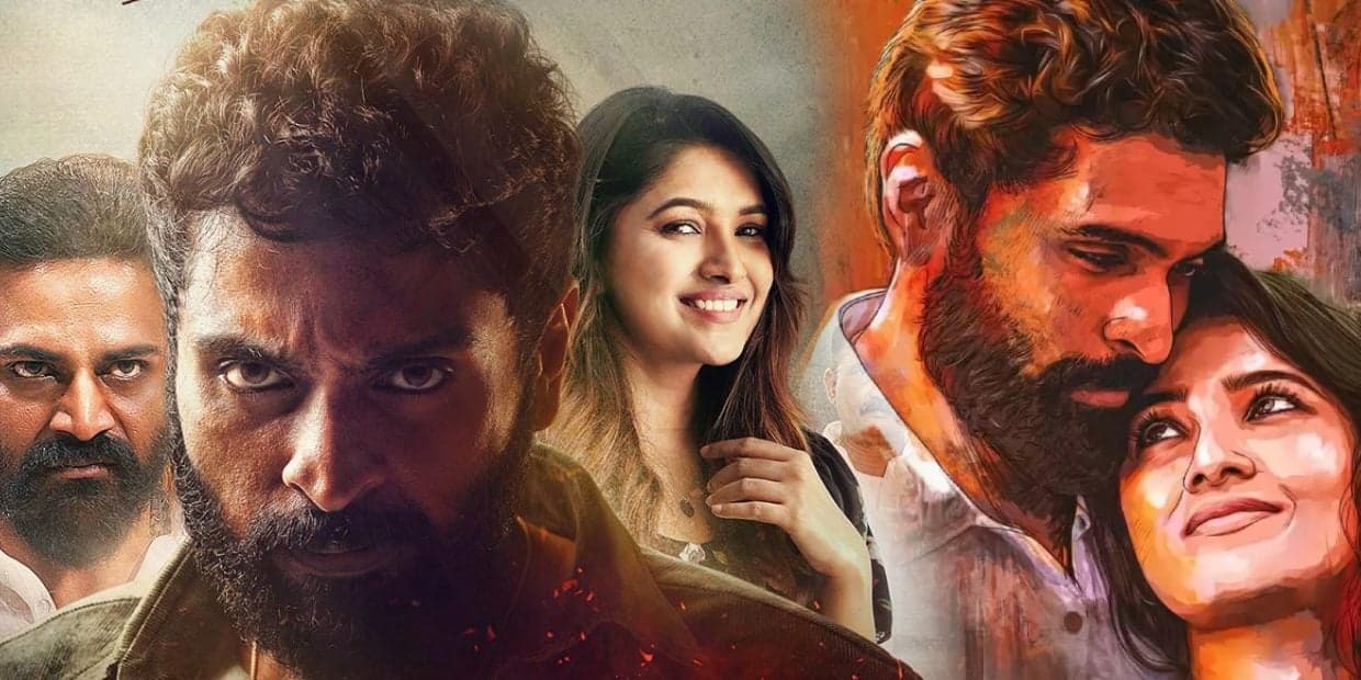 விக்ரம் பிரபுவுக்கு வெளிச்சம் காட்டியதா பாயும் ஓளி நீ எனக்கு.. அனல் பறக்கும் ட்விட்டர் விமர்சனம்