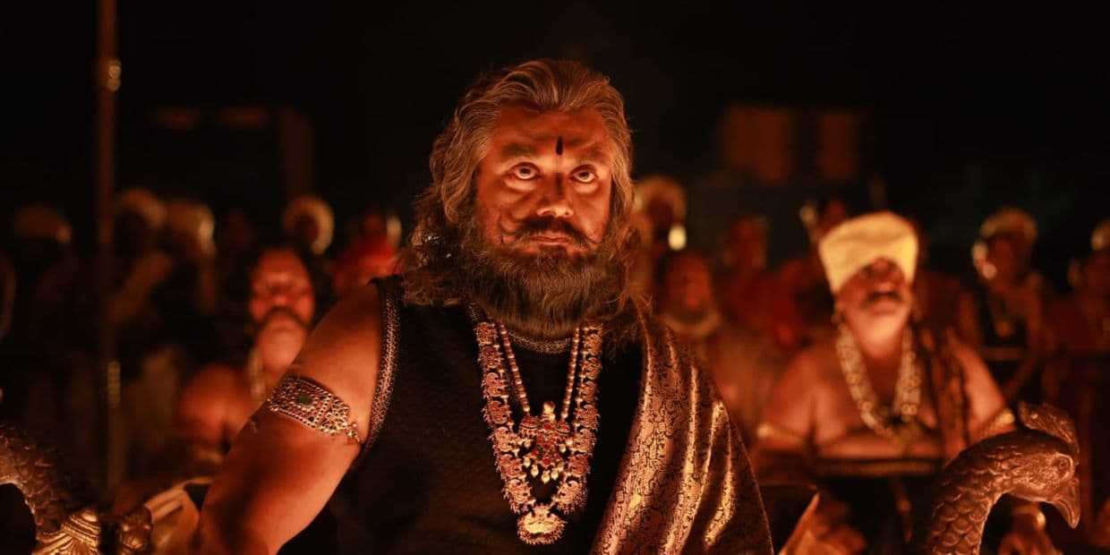 ரீ என்ட்ரியில் சரத்குமார் பட்டையை கிளப்பிய 6 படங்கள்