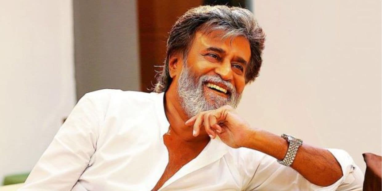 நஷ்டத்தை சொல்ற மாதிரி லாபத்தையும் சொல்லுங்க.. மேடையில தில்லாக பேசிய ரஜினி