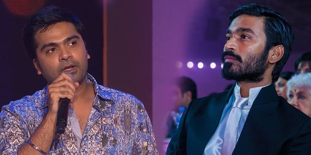 தனுஷ் , சிம்பு பட நடிகையை வளைத்து போட்ட புது மாப்பிள்ளை.. விரைவில் டும் டும்!