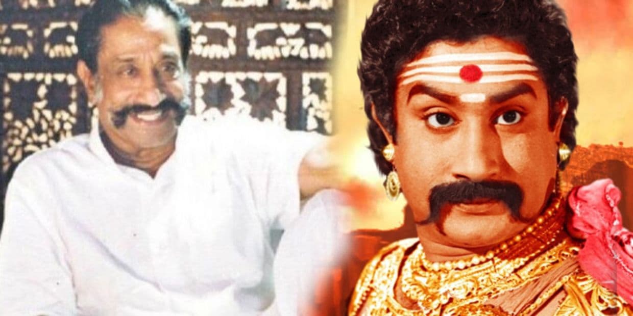 மற்ற நடிகர்களை விட சிவாஜியின் புகழ் நிலைத்து நிற்க இதுதான் காரணம்.. எந்த நடிகர்களிடமும் இல்லாத பழக்கவழக்கம்