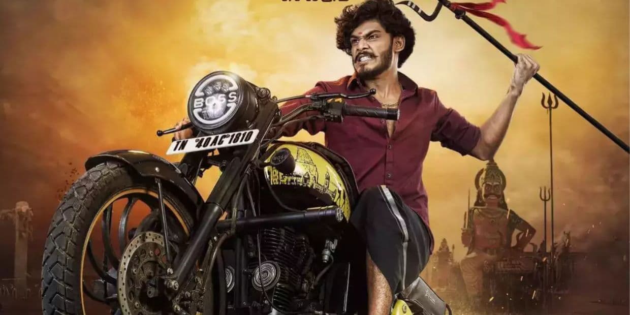 ஓவர் தலைக்கனத்தில் ஆடும் டிடிஎஃப் வாசன்.. அடுத்த ஸ்லீப்பிங் ஸ்டாருக்கு சொம்படிக்கும் திரையுலகம்