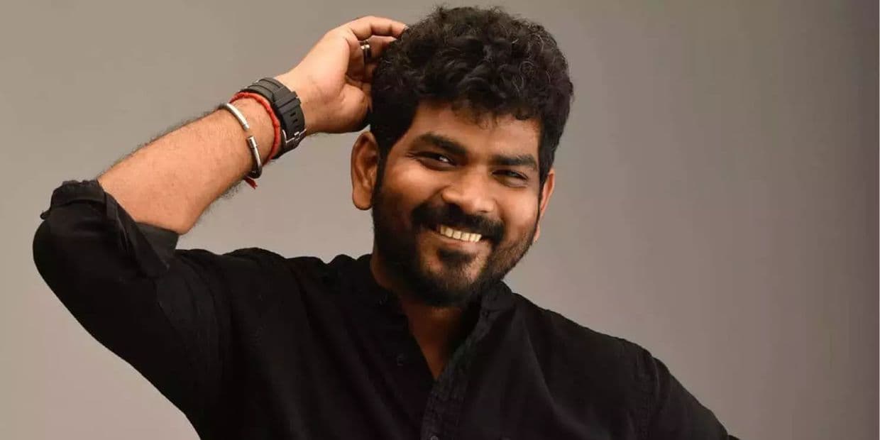 இந்தியன் 2 producer-க்கே கதை பிடிக்கலைன்னா.. என்ன கதை அது? விக்னேஷ் சிவனை கலாய்க்கும் நெட்டிசன்கள்