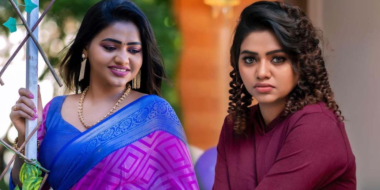 பட வாய்ப்பு இல்ல, பல லட்சம் மதிப்புள்ள ஜாகுவார் கார் மட்டும் எப்படி தெரியுமா? சல்சா நடிகை ஷாலு ஷம்மு