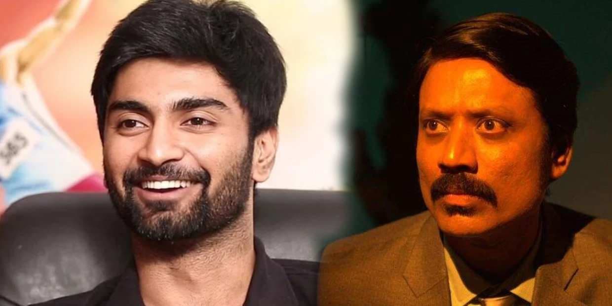 எஸ் ஜே சூர்யா இயக்குனருடன் கூட்டணி வைக்கும் அதர்வா.. அடுத்த படத்திற்கான பிள்ளையார் சுழி