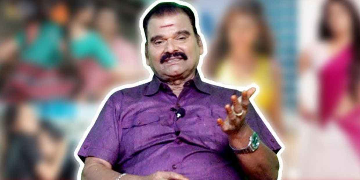காசுக்காக கண்டமேனி பேசும் 5 யூடியூப் பிரபலங்கள்.. பலரின் அந்தரங்கங்களை அவிழ்த்து விடும் பயில்வான்