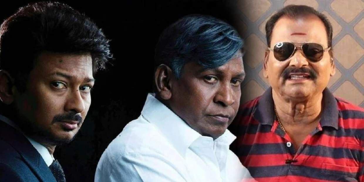 ஆணவத்தால் ஆடும் வடிவேலு.. மாமன்னன் தோல்வி, பகிர் கிளப்பிய பயில்வான்