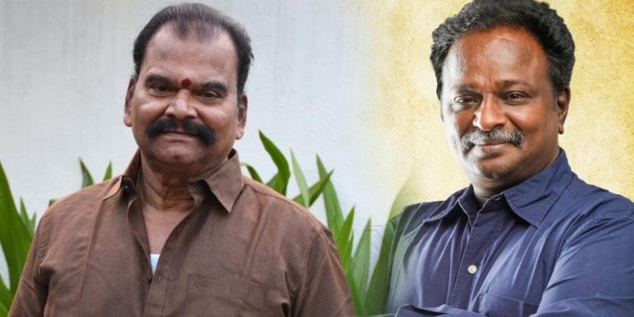 அத்தி பூத்தார் போல் நச்சுன்னு விமர்சனம் கொடுத்த ப்ளூ சட்டை.. வேண்டுமென்றே குட்டையை குழப்பும் பயில்வான்