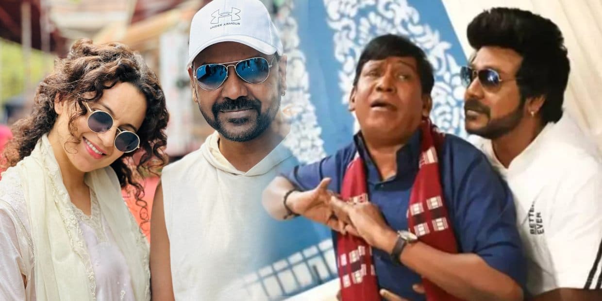 ரிலீஸ் தேதியை லாக் செய்த சந்திரமுகி 2 படக்குழு.. யார் கூட மோத போறாங்க தெரியுமா?