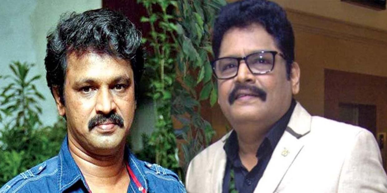 கேஎஸ் ரவிக்குமாரை பிரிந்ததற்கு இதுதான் காரணம்.. ஓப்பனாக பேசிய சேரன்