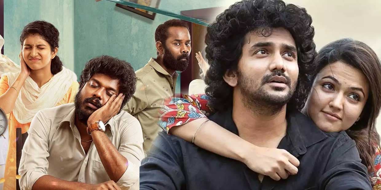 2023 ல் பெரிய ஹீரோக்களை திரும்பி பார்க்க செய்த 6 இயக்குனர்கள்.. சித்தா மூலம் சிந்திக்க வைத்த இயக்குனர்