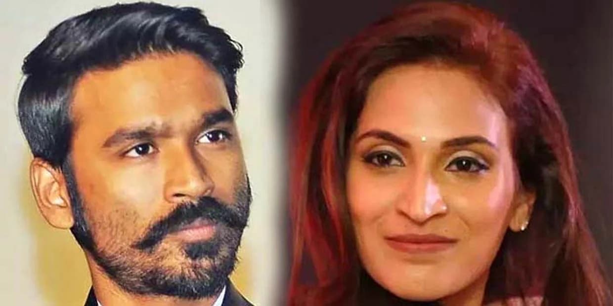 பாசத்தை மட்டும் விட்டுக் கொடுக்காத தனுஷ்.. மறைமுகமாக ஐஸ்வர்யாவிற்காக செய்யும் காரியம்