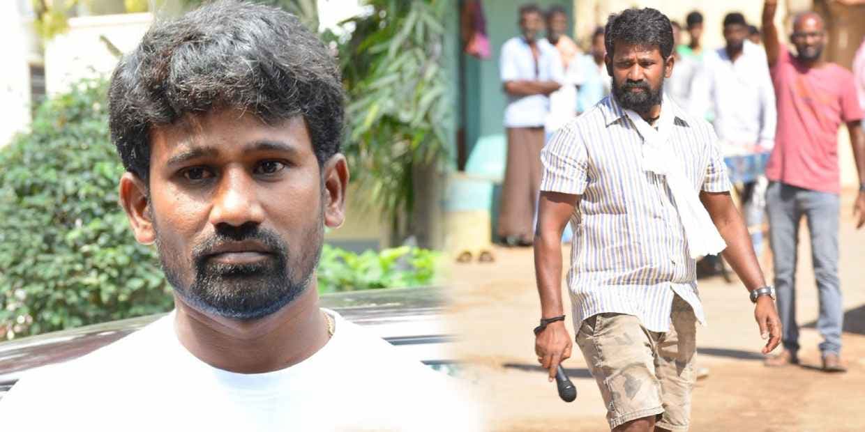 முத்தையா யூனிவர்சில் இணைய மறுக்கும் இளம் ஹீரோக்கள்.. பாட்சாவை பார்த்து தெறிந்து ஓடிய கொடுமை