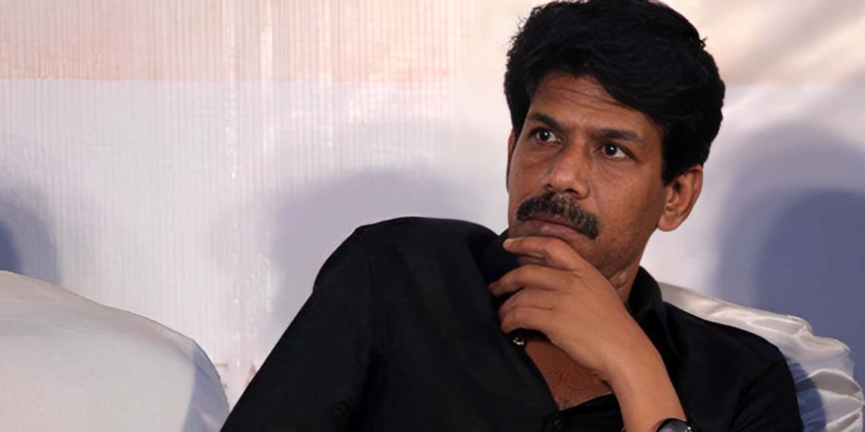 பாலாவை தூக்கி சாப்பிடும் மண்ட கோளாறு பிடிச்ச இயக்குனர்.. தப்பை மறைக்க சாதியை இழுத்த கேவலம்