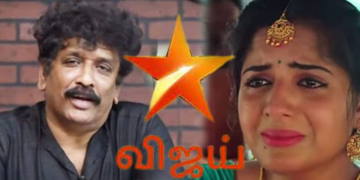 தாலி சென்டிமென்ட் வைத்து உருட்டும் விஜய் டிவி.. புரட்சி செய்யும் எதிர்நீச்சல்