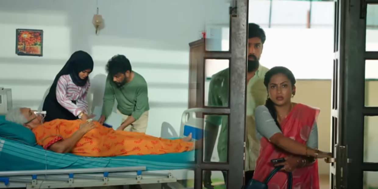 குணசேகரனின் 40% சொத்து சுக்கு நூறாக போன பரிதாபம்.. ஜனனியை ஆட்டிப் படைக்க போகும் ஜீவானந்தம்