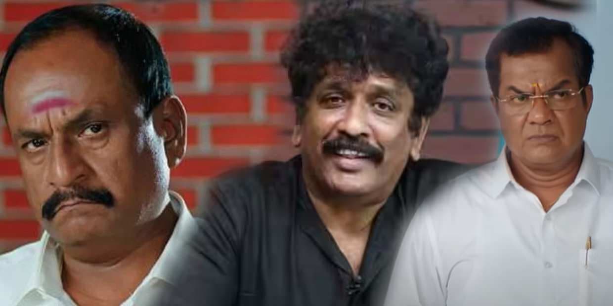 குணசேகரனுக்கு ஏழரை கொடுக்கும் எஸ் கே ஆர்.. அருணை வைத்து காய் நகர்த்தும் ஜீவானந்தம்
