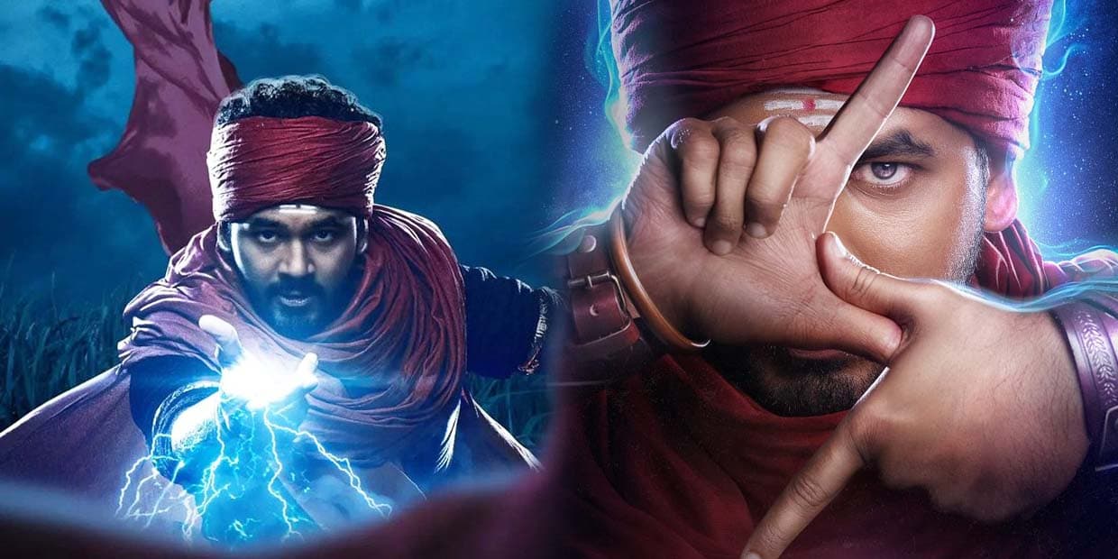 தியேட்டர் ஓனர்களை காலை வாரிவிட்ட ஹிப்ஹாப் ஆதி.. நம்பி மோசம் போயிட்டோம் என புலம்பல்