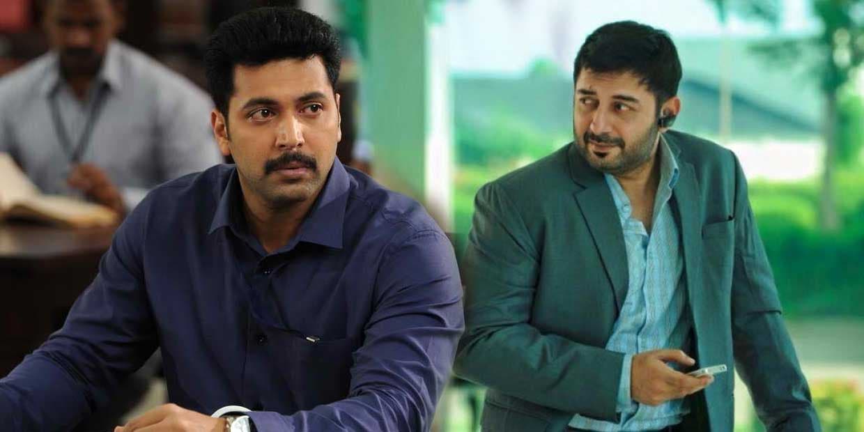 ஹீரோக்களை மறக்கடித்து ஸ்கோர் செய்த 5 வில்லன் கேரக்டர்கள்