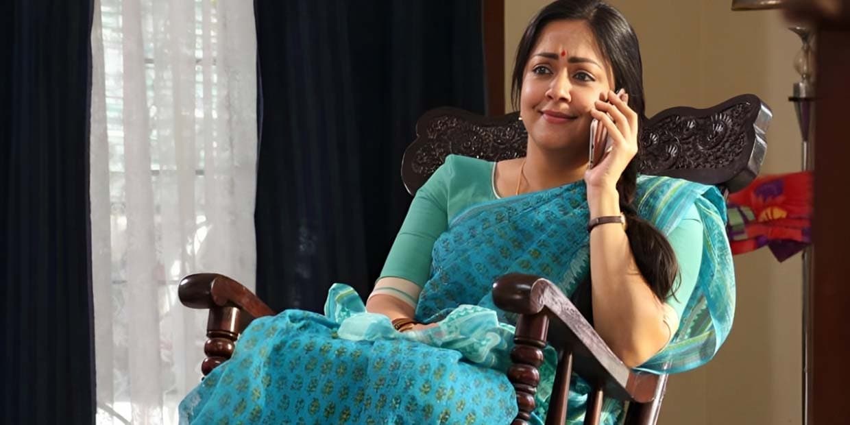 ராதா மோகன் இயக்கத்தில் 5 ஃபீல் குட் ஃபிலிம்ஸ்