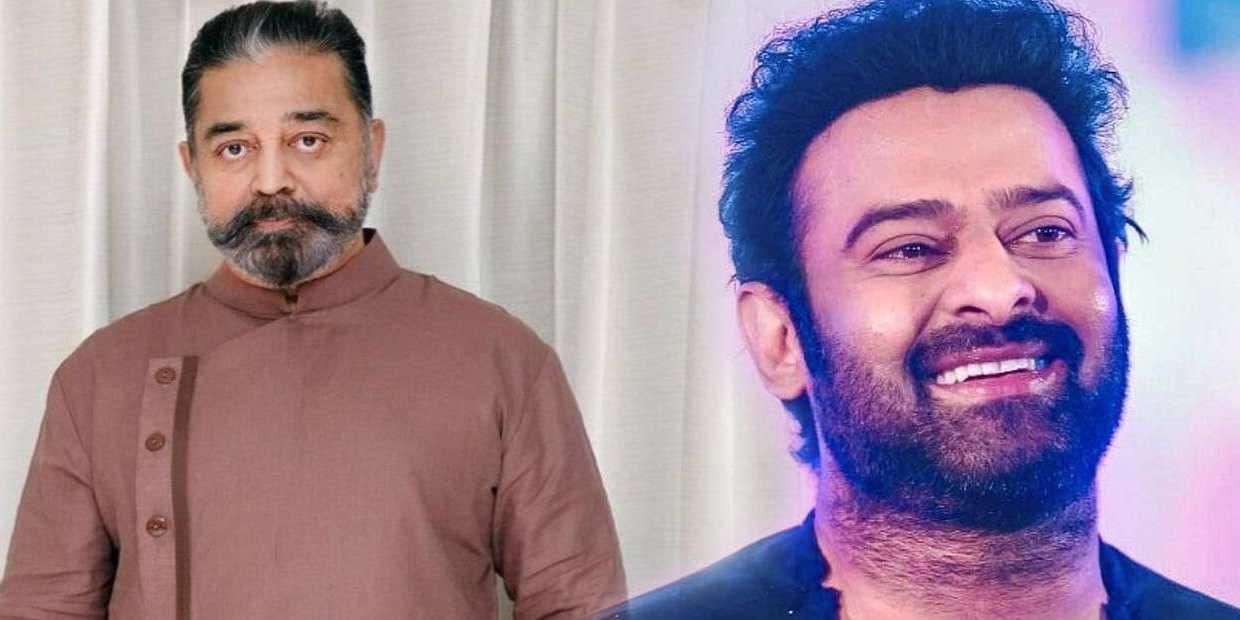 ப்ராஜெக்ட் கே நடிகர் நடிகைகளின் ஒட்டு மொத்த சம்பள லிஸ்ட்.. பிரபாஸை விட கமலுக்கு இவ்வளவு கம்மியா!