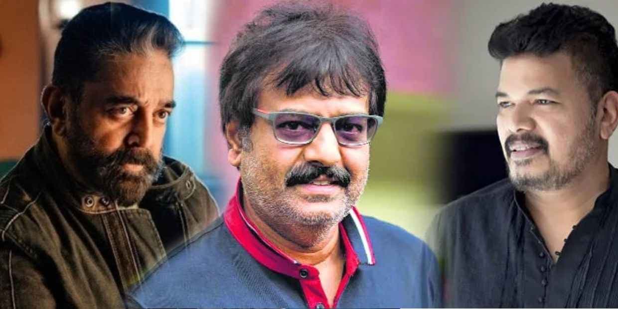 கமலுடன் இணைந்து நடிக்க முடியாமல் போன 5 நடிகர்கள்