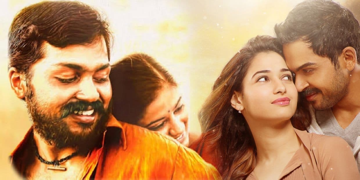 கார்த்தி பட ஹீரோயின்களுக்குள் நடக்கும் போட்டா போட்டி.. தமன்னாவை நோஸ்கட் செய்த முத்தழகு