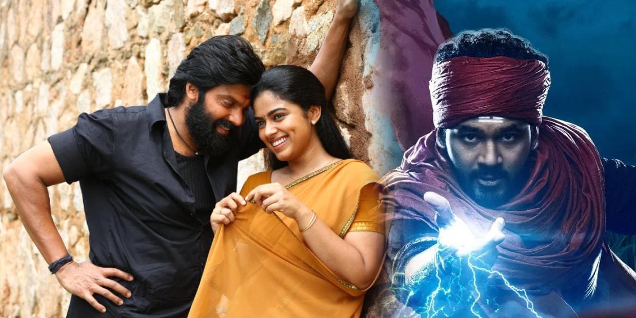 காதர் பாட்சாவை பின்னுக்கு தள்ளிய வீரன்.. 3வது நாள் வசூல் விவரம்