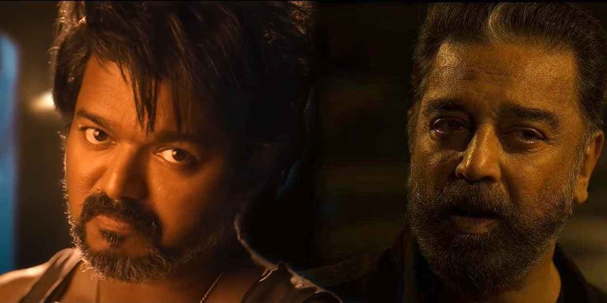 விக்ரம், வாரிசை ஓரம் கட்டிய லியோ.. வெளிநாட்டு உரிமை எத்தனை கோடி தெரியுமா?