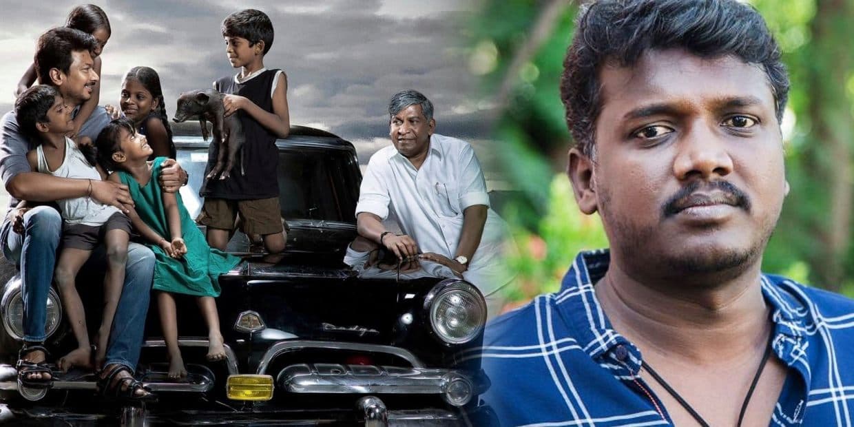 2வது நாளில் ஆட்டம் கண்ட மாமன்னன் வசூல்.. மாரி செல்வராஜால் மோசம் போன உதயநிதி
