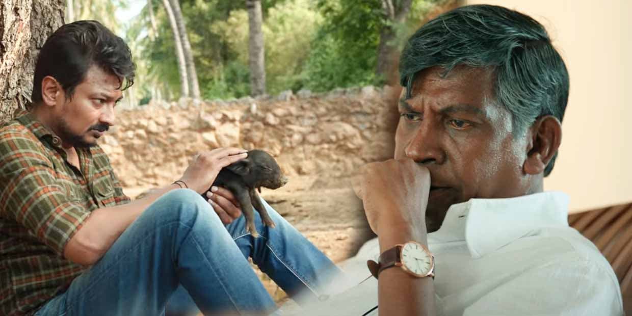 தேவர்மகன் சாயலில் மாமன்னனாக அவதாரம் எடுத்த வடிவேலு.. எதிர்பார்ப்பை மிரள விட்ட ட்ரெய்லர்