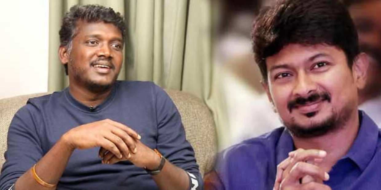 மாரி செல்வராஜுக்கு உதயநிதி கொடுத்த பரிசு.. விலை மட்டும் இத்தனை லட்சமா.?