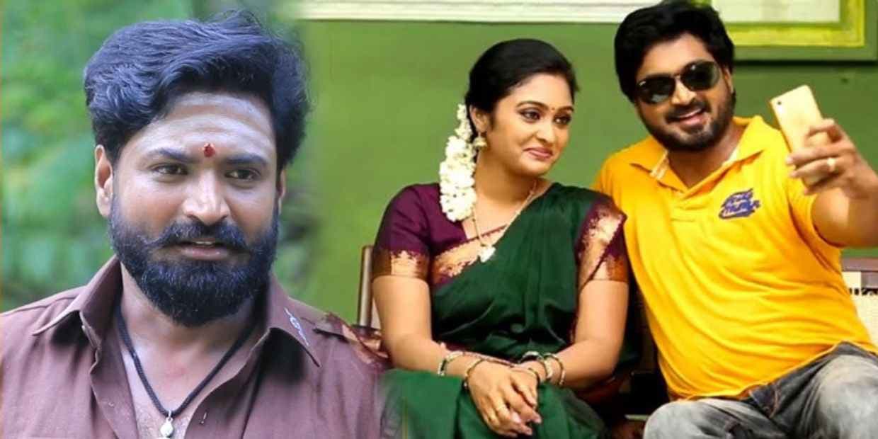 சீரியல் நடிகைகளை திருமணம் செய்வதே தவறு.. மீனாட்சியின் சுயரூபத்தை புட்டு புட்டு வைத்த செந்தில்