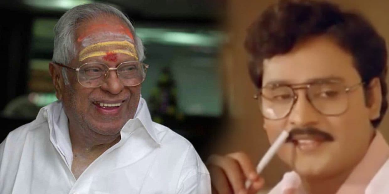 18 வயதில் எம்எஸ்வியின் மருமகளான பாக்யராஜ் பட நடிகை.. சில வருடங்களில் விவாகரத்து, திசை மாறிய வாழ்க்கை