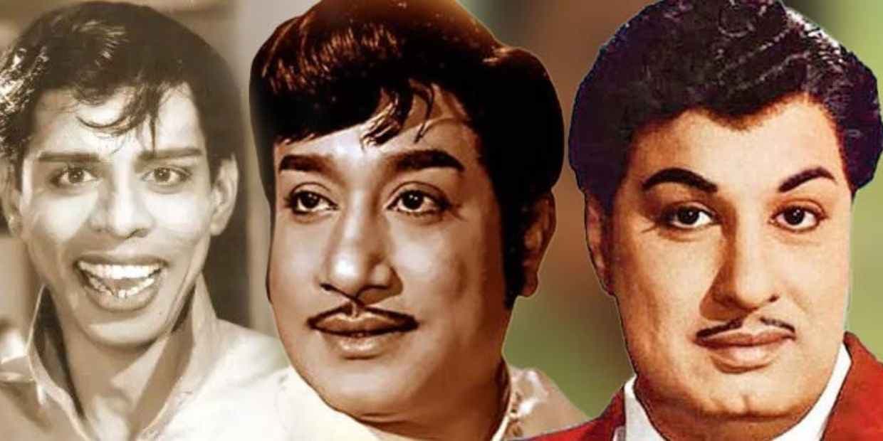 நடிப்புக்கு முன் நாகேஷ் கஷ்டப்பட்டு செய்த 5 வேலைகள்.. பின் எம்ஜிஆர், சிவாஜிக்கு தண்ணி காட்டிய கலைஞன்